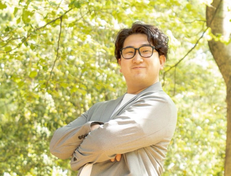 代表挨拶